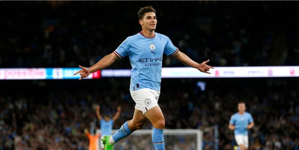 Top 5 Best Argentine players in the world right now - Sports Samrath
