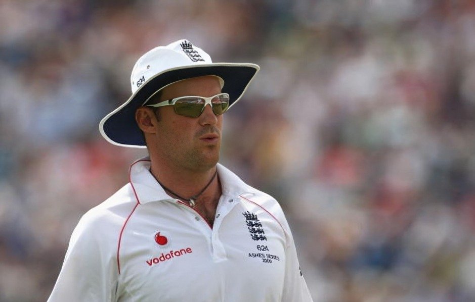 Top 5 Greatest English Captains in Test Cricket 6 Top 5 Greatest English Captains in Test Cricket - Sports Samrath