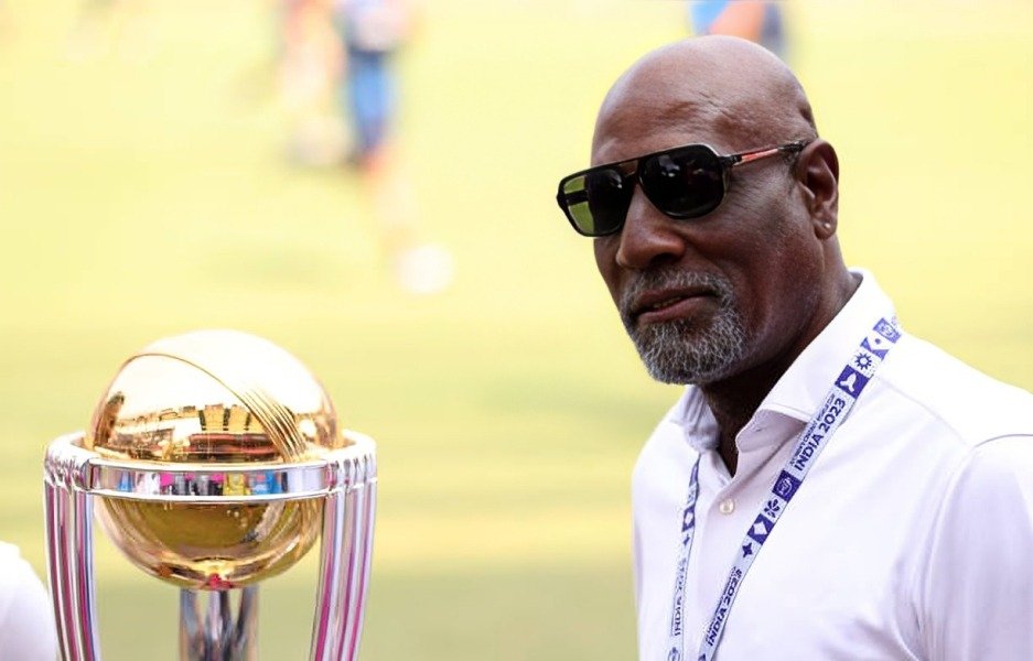 Top 5 Greatest Cricketers of All Time - Sports Samrath