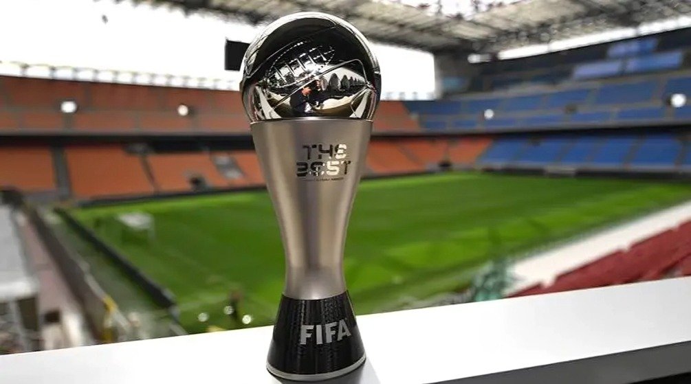 Top 5 Most Prestigious Awards in Football - Sports Samrath