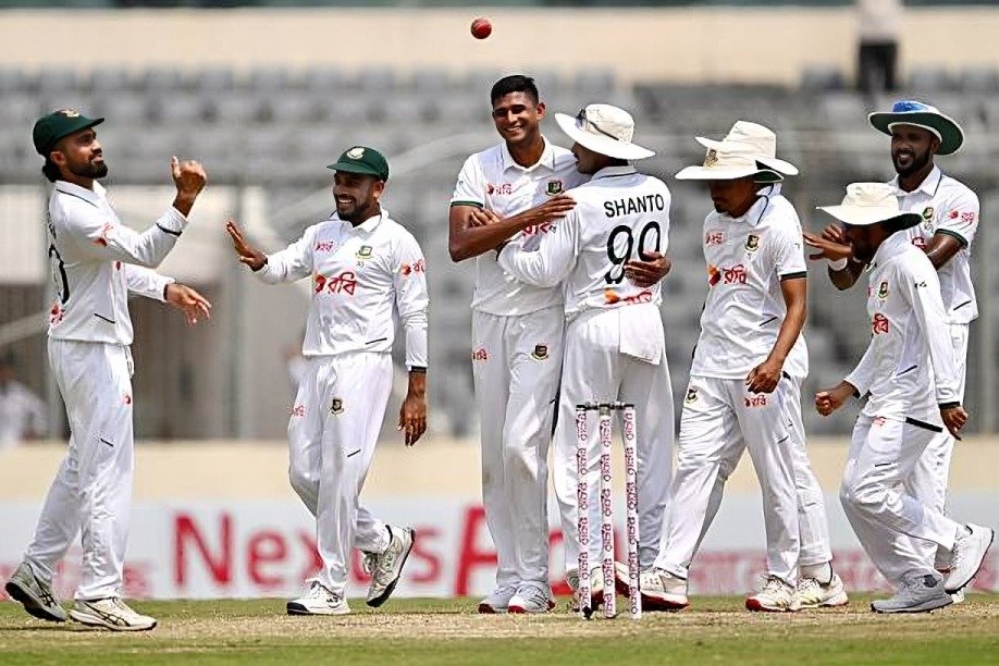 Top 10 Teams with the Most Losses in Test Cricket History 11 Top 10 Teams with the Most Losses in Test Cricket History - Sports Samrath