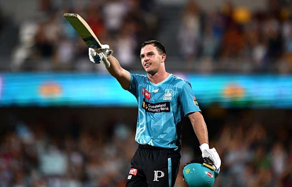 Top 5 Best All-Rounders in Big Bash League 2025/26 4 Top 5 Best All-Rounders in Big Bash League 2025/26 - Sports Samrath