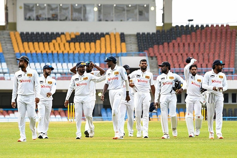 Top 10 Teams with the Most Losses in Test Cricket History 10 Top 10 Teams with the Most Losses in Test Cricket History - Sports Samrath