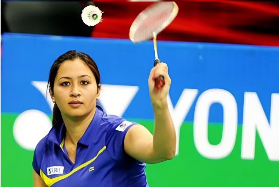 Top 5 Female Indian Badminton Players In Olympic History 6 Top 5 Female Indian Badminton Players In Olympic History - Sports Samrath