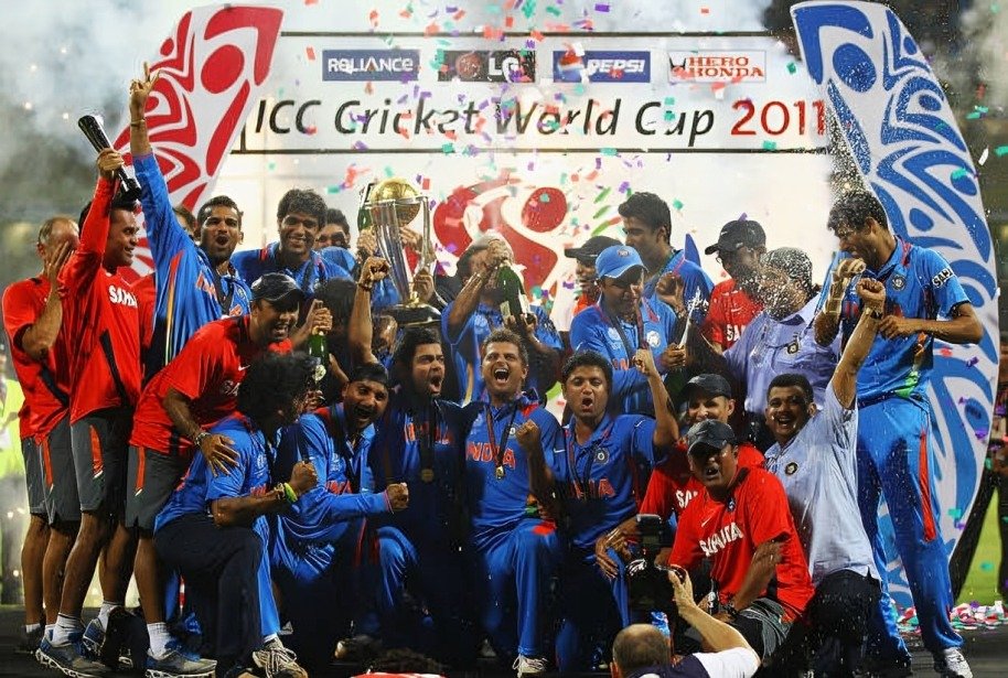 Top 5 Most Iconic Wins In Indian Cricket 4 Top 5 Most Iconic Wins In Indian Cricket - Sports Samrath