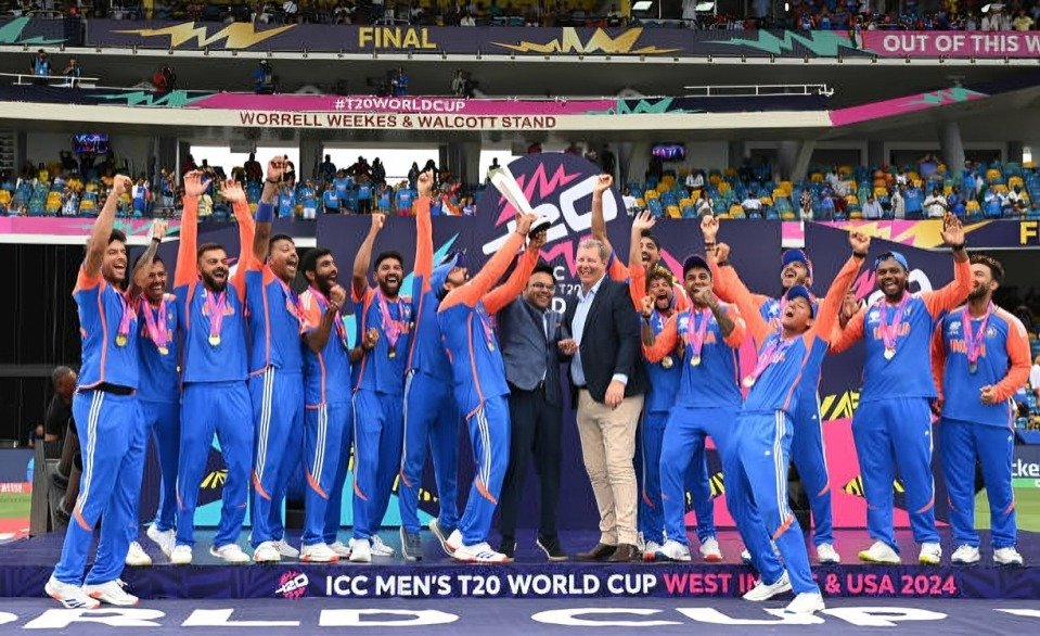 Top 5 Most Iconic Wins In Indian Cricket 5 Top 5 Most Iconic Wins In Indian Cricket - Sports Samrath