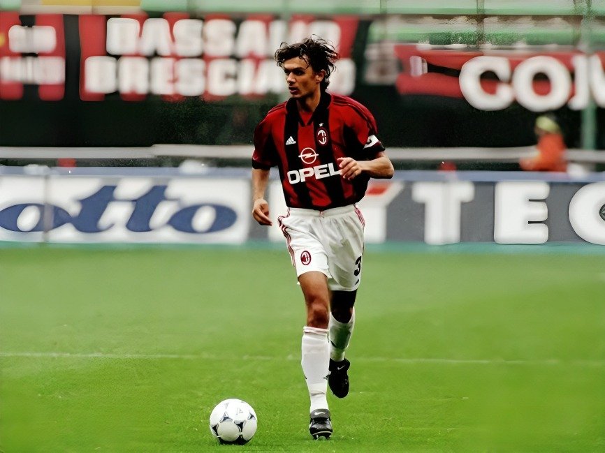 Top 5 Best Defenders in Football History - Sports Samrath
