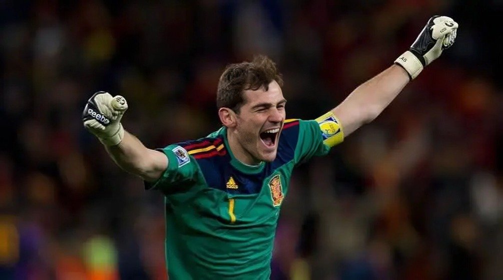 Top 5 Best Goalkeepers of All Time - Sports Samrath