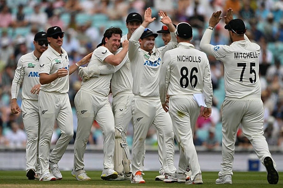 Top 10 Teams with the Most Losses in Test Cricket History 6 Top 10 Teams with the Most Losses in Test Cricket History - Sports Samrath