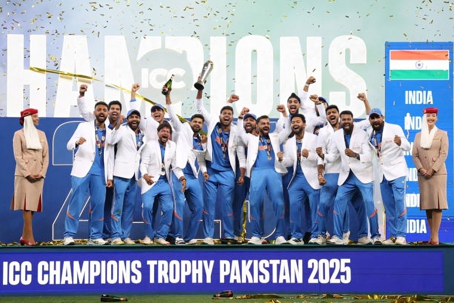 Top 5 Most Iconic Wins In Indian Cricket 7 Top 5 Most Iconic Wins In Indian Cricket - Sports Samrath