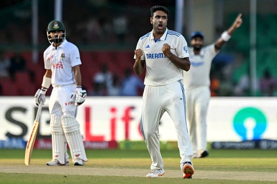 Top 5 Indian Wicket takers in Test Cricket 4 Top 5 Indian Wicket takers in Test Cricket - Sports Samrath
