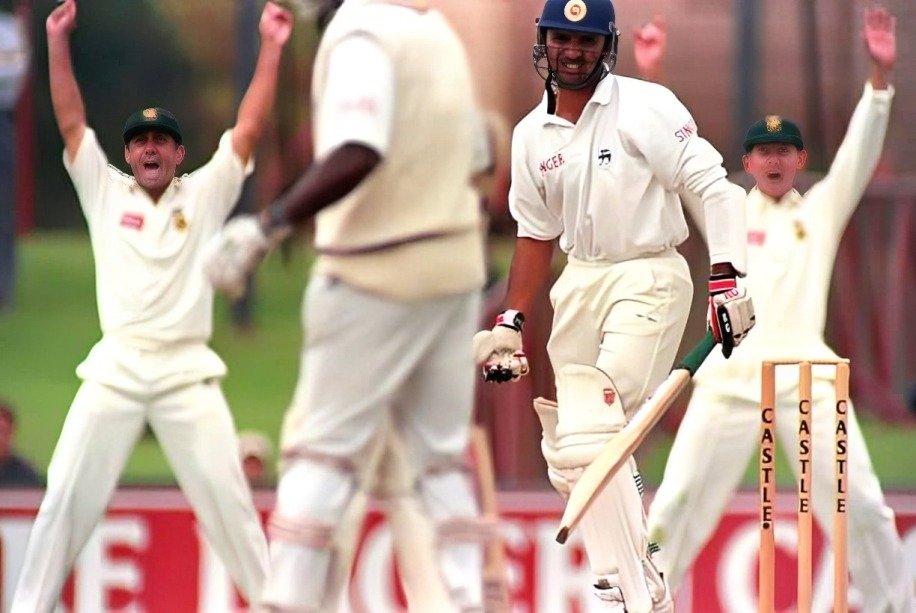 Top 5 Batters With The Most Ducks at Home in Test Cricket - Sports Samrath
