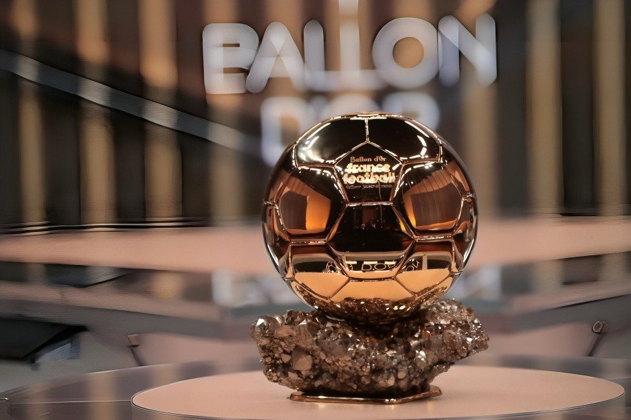 Top 5 Most Prestigious Awards in Football - Sports Samrath