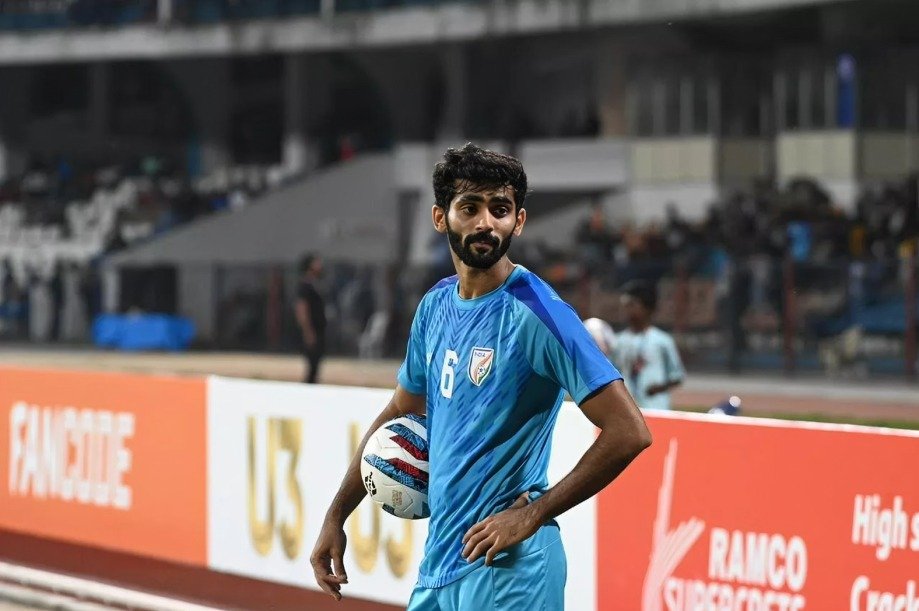 Top 5 Most Expensive Indian Footballers in ISL history 5 Top 5 Most Expensive Indian Footballers in ISL history - Sports Samrath