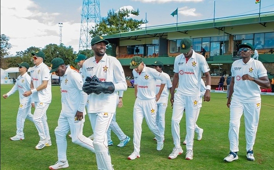 Top 10 Teams with the Most Losses in Test Cricket History 12 Top 10 Teams with the Most Losses in Test Cricket History - Sports Samrath