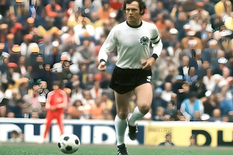 Top 5 Best Defenders in Football History - Sports Samrath