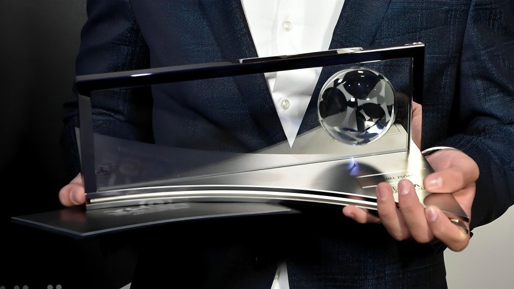 Top 5 Most Prestigious Awards in Football - Sports Samrath