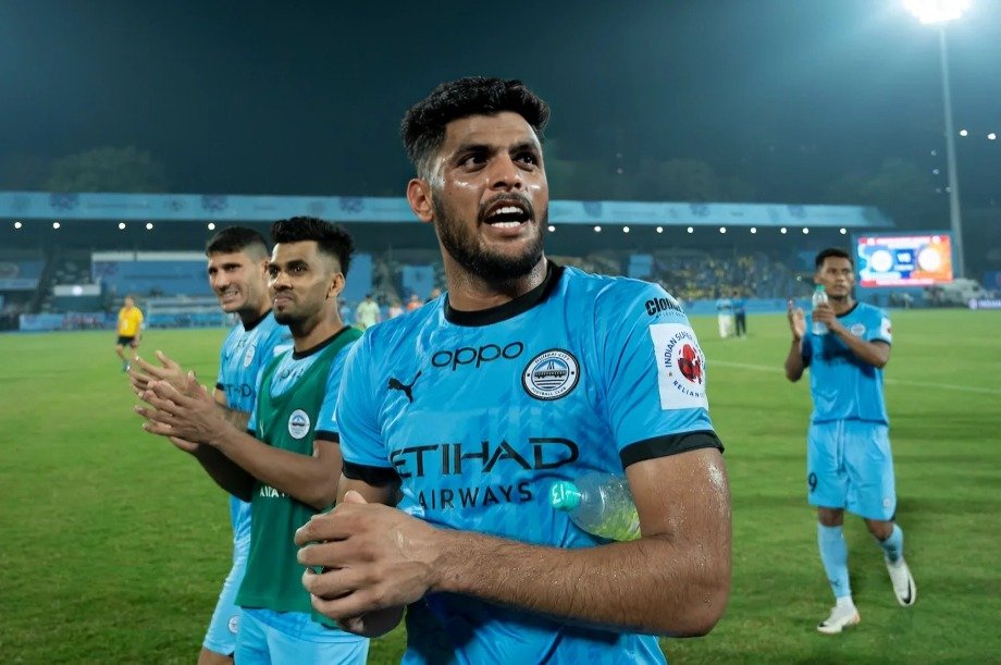 Top 5 Most Expensive Indian Footballers in ISL history 7 Top 5 Most Expensive Indian Footballers in ISL history - Sports Samrath