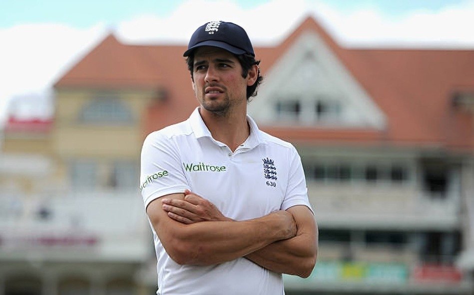 Top 5 Greatest English Captains in Test Cricket 5 Top 5 Greatest English Captains in Test Cricket - Sports Samrath
