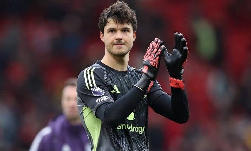 Top 5 Best players of Manchester United 2026 - Sports Samrath