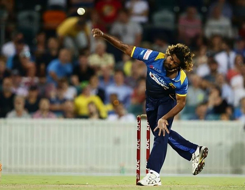 Top 5 Best Yorkers in Cricket History 3 Top 5 Best Yorkers in Cricket History - Sports Samrath
