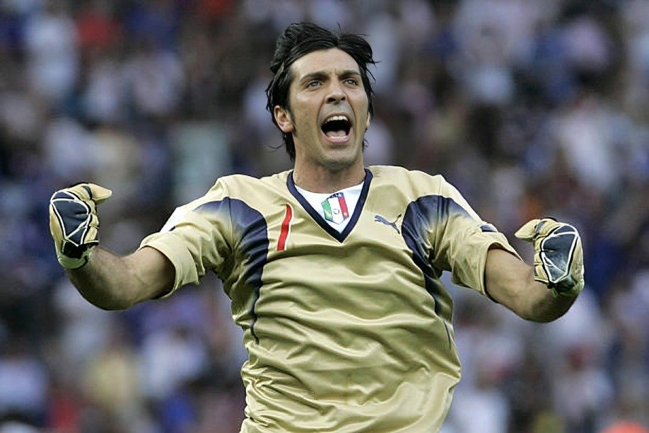 Top 5 Best Goalkeepers of All Time - Sports Samrath