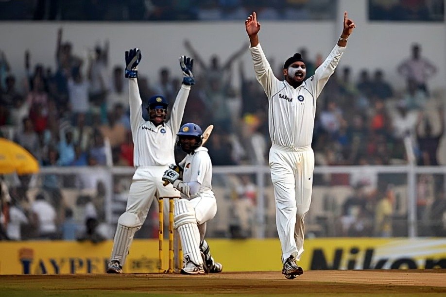 Top 5 Indian Wicket takers in Test Cricket 5 Top 5 Indian Wicket takers in Test Cricket - Sports Samrath