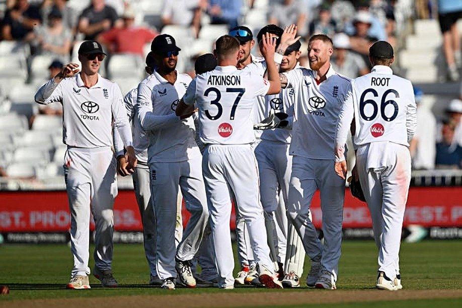 Top 10 Teams with the Most Losses in Test Cricket History 3 Top 10 Teams with the Most Losses in Test Cricket History - Sports Samrath