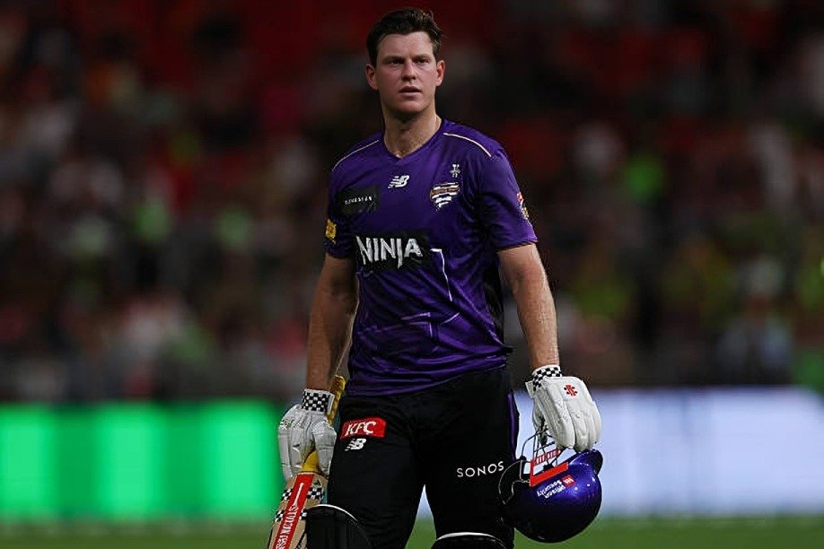 Top 5 Best All-Rounders in Big Bash League 2025/26 7 Top 5 Best All-Rounders in Big Bash League 2025/26 - Sports Samrath