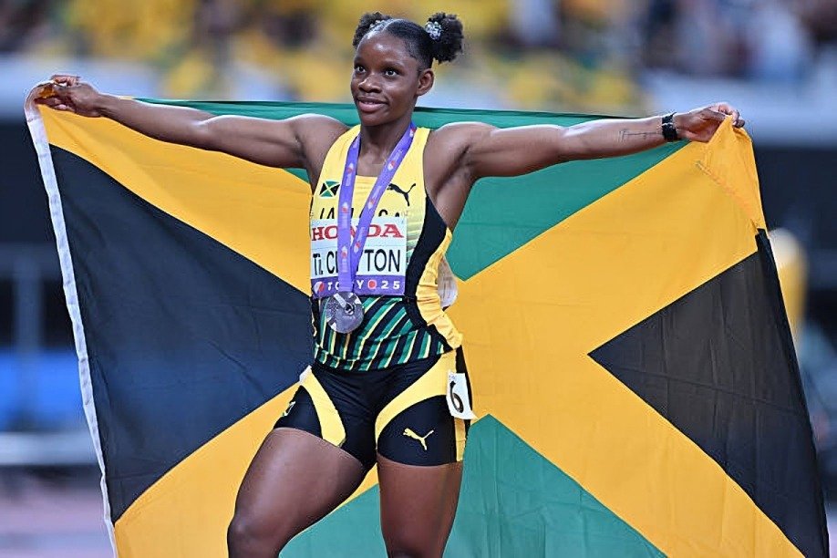 Top 5 Fastest Women in 100m in 2026 Season - Sports Samrath
