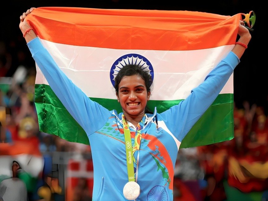 Top 5 Female Indian Badminton Players In Olympic History 3 Top 5 Female Indian Badminton Players In Olympic History - Sports Samrath