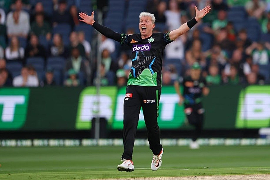 Top 5 Wicket Taker in Big Bash League 2025–26 6 Top 5 Wicket Taker in Big Bash League 2025–26 - Sports Samrath