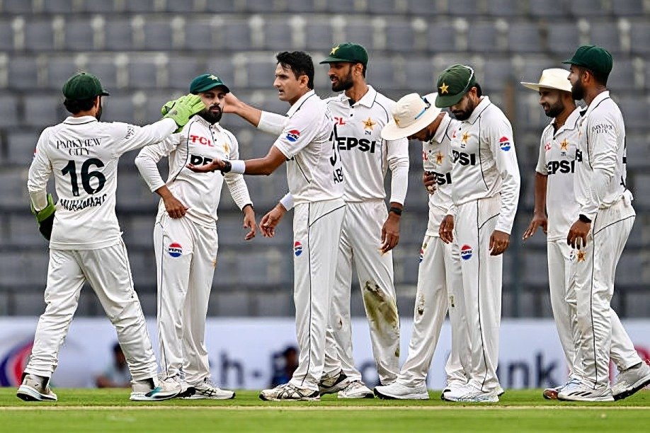 Top 10 Teams with the Most Losses in Test Cricket History 9 Top 10 Teams with the Most Losses in Test Cricket History - Sports Samrath
