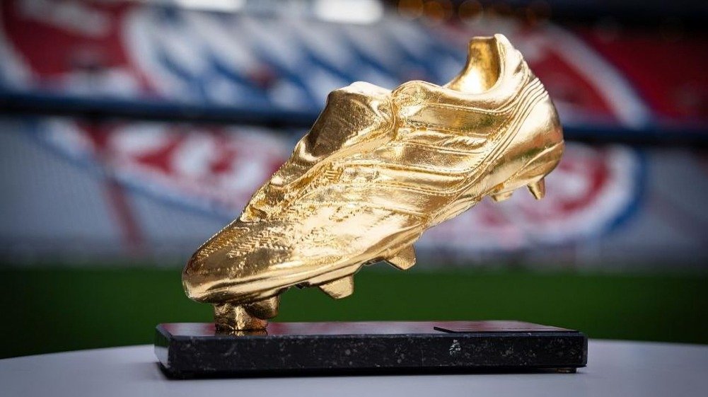 Top 5 Most Prestigious Awards in Football - Sports Samrath