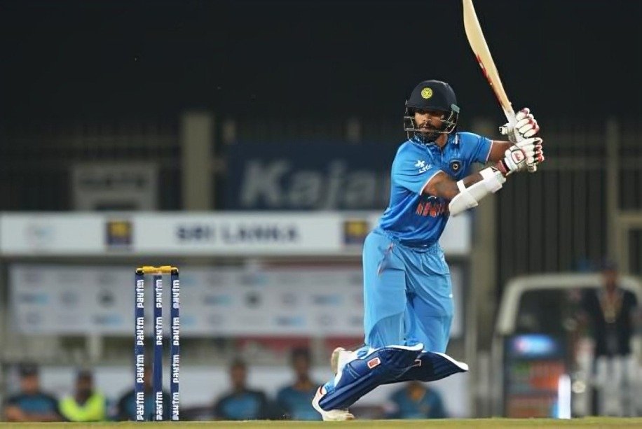 Top 5 T20I knocks of Shikhar Dhawan 6 Top 5 T20I knocks of Shikhar Dhawan - Sports Samrath