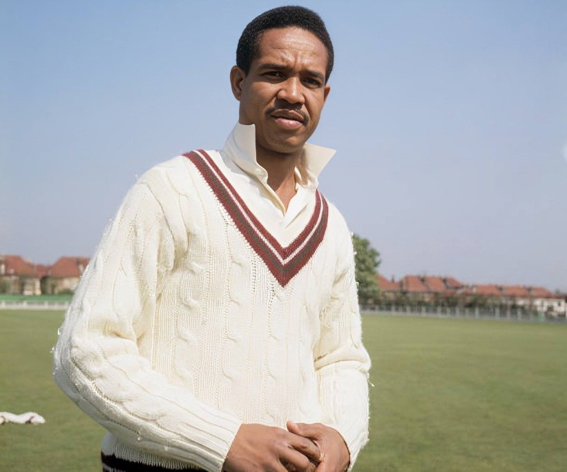 Top 5 Greatest Cricketers of All Time - Sports Samrath