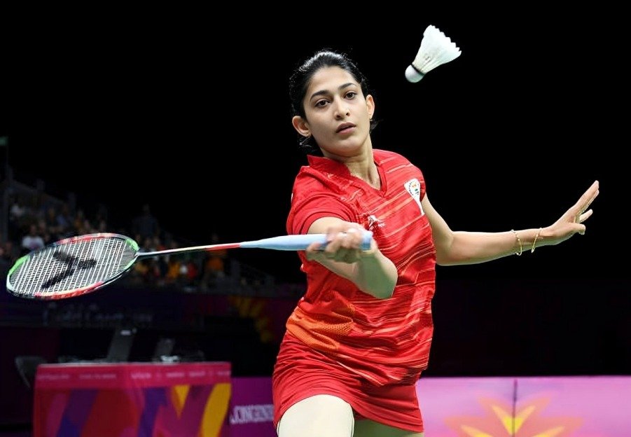 Top 5 Female Indian Badminton Players In Olympic History 7 Top 5 Female Indian Badminton Players In Olympic History - Sports Samrath