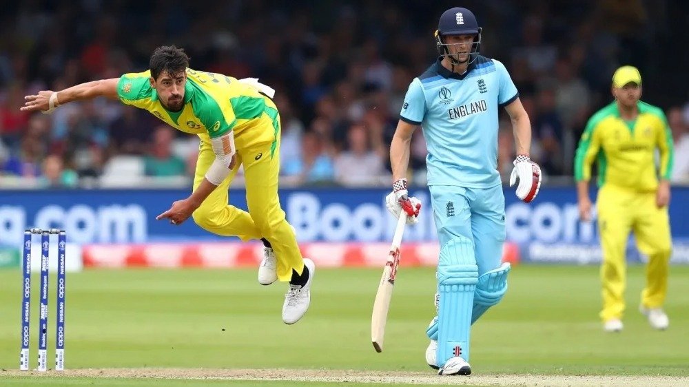 Top 5 Best Yorkers in Cricket History 6 Top 5 Best Yorkers in Cricket History - Sports Samrath