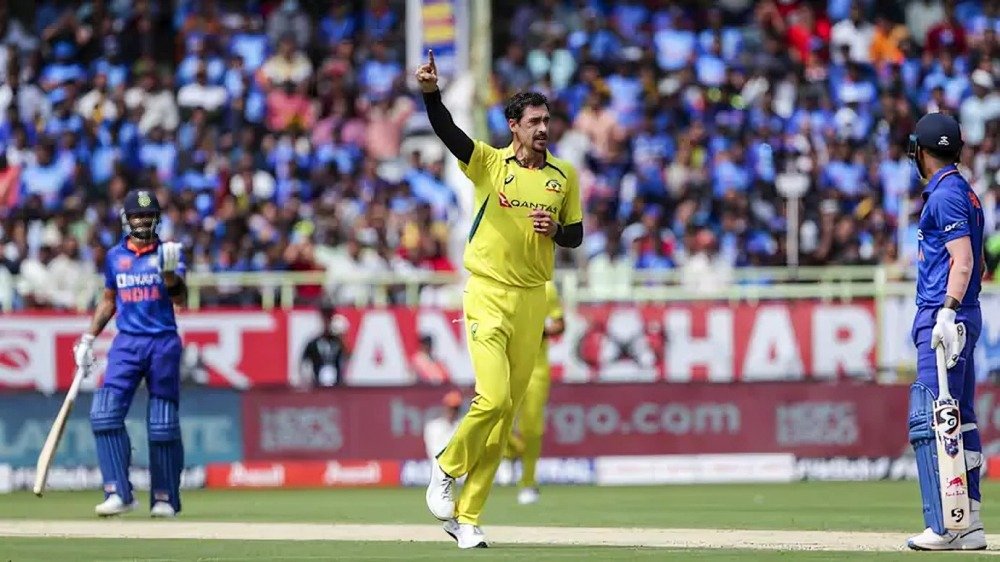 Top 5 Fastest Bowlers in International Cricket History 7 Top 5 Fastest Bowlers in International Cricket History - Sports Samrath