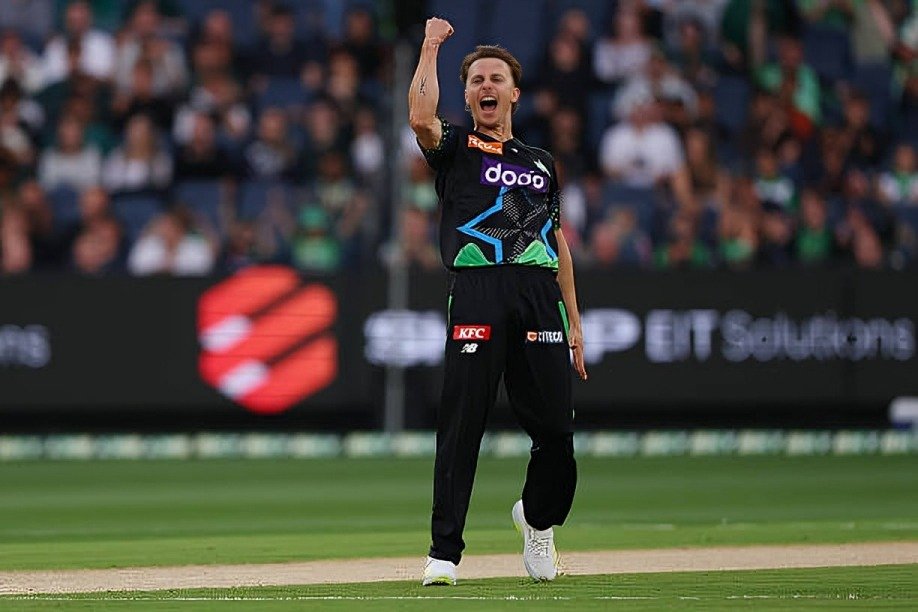Top 5 Best All-Rounders in Big Bash League 2025/26 5 Top 5 Best All-Rounders in Big Bash League 2025/26 - Sports Samrath