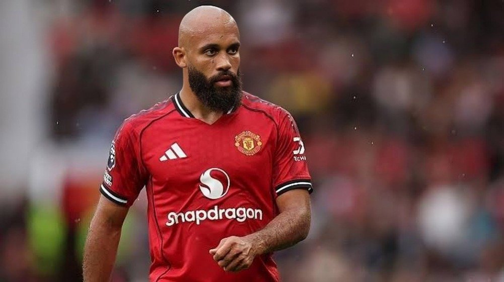 Top 5 Best players of Manchester United 2026 - Sports Samrath