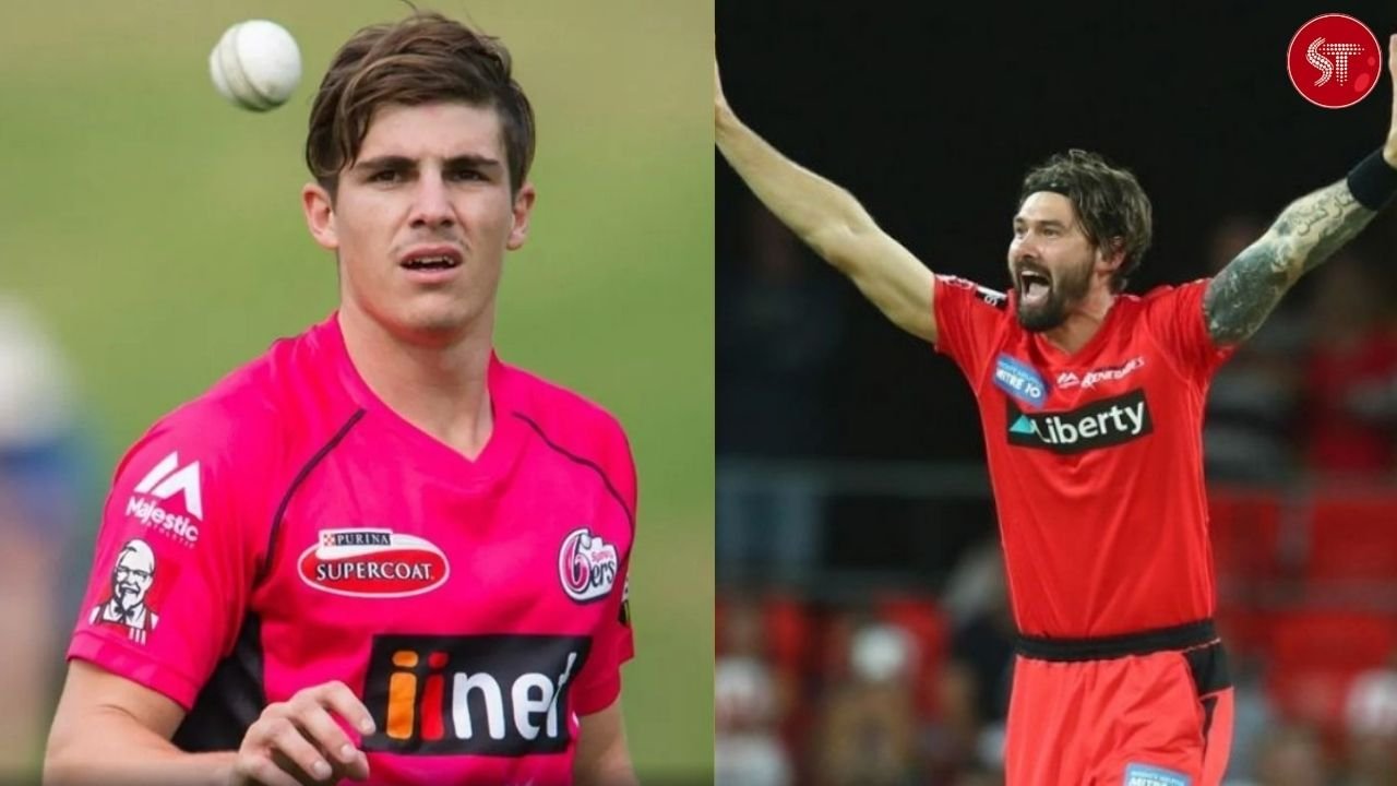 Wicket Taker in Big Bash League
