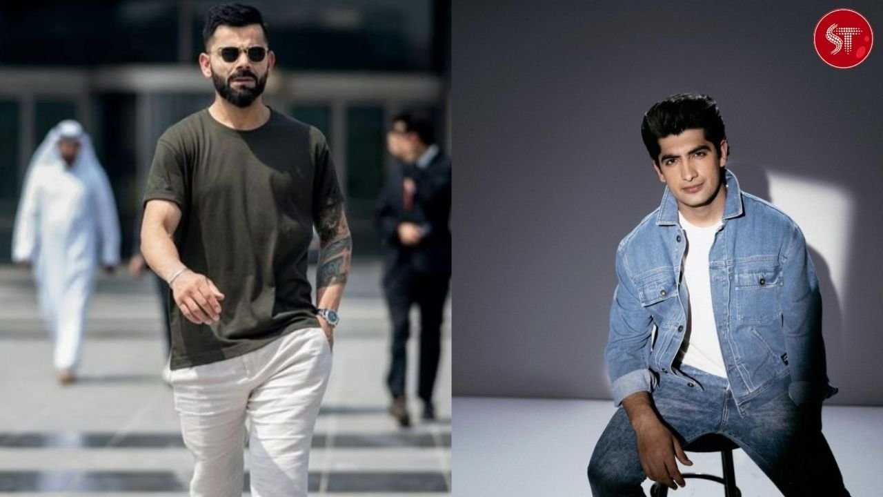 Top 5 Handsome Cricket Players in the World