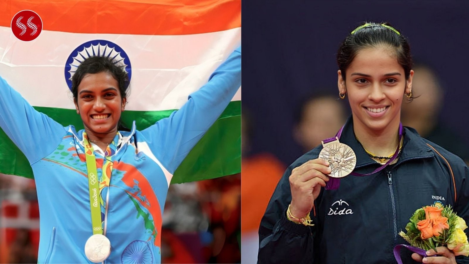 Top 5 Female Indian Badminton Players In Olympic History 2 Top 5 Female Indian Badminton Players In Olympic History