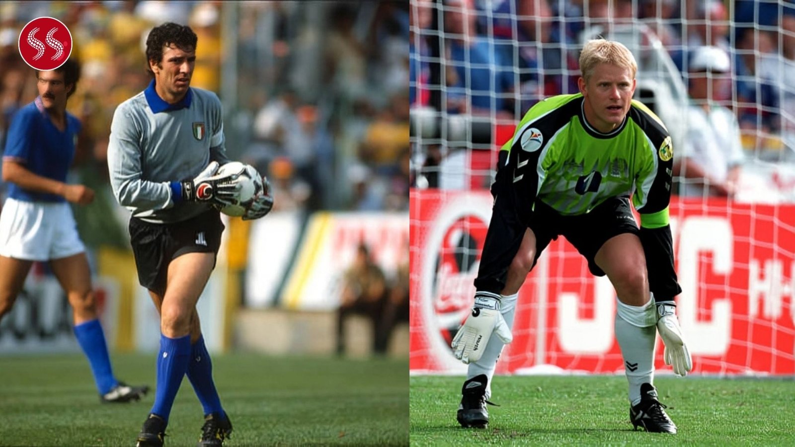 Top 5 Best Goalkeepers of All Time