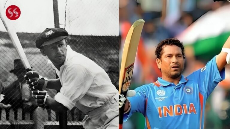 Top 5 Greatest Cricketers of All Time