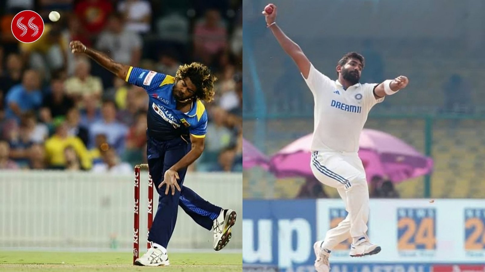 Top 5 Best Yorkers in Cricket History 2 Top 5 Best Yorkers in Cricket History