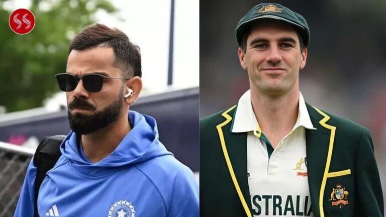 Top 5 Handsome Cricket Players in the World