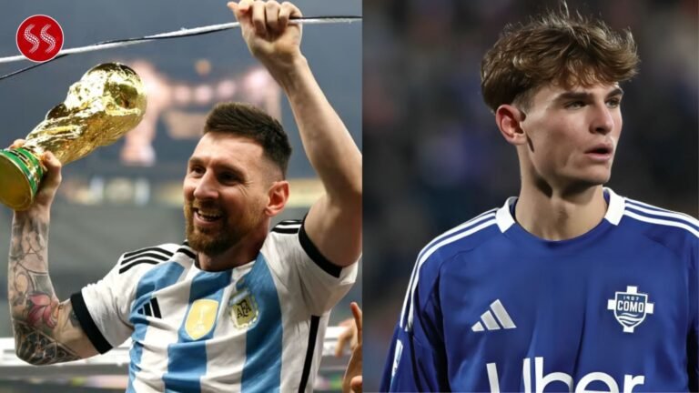 Top 5 Best Argentine players in the world right now