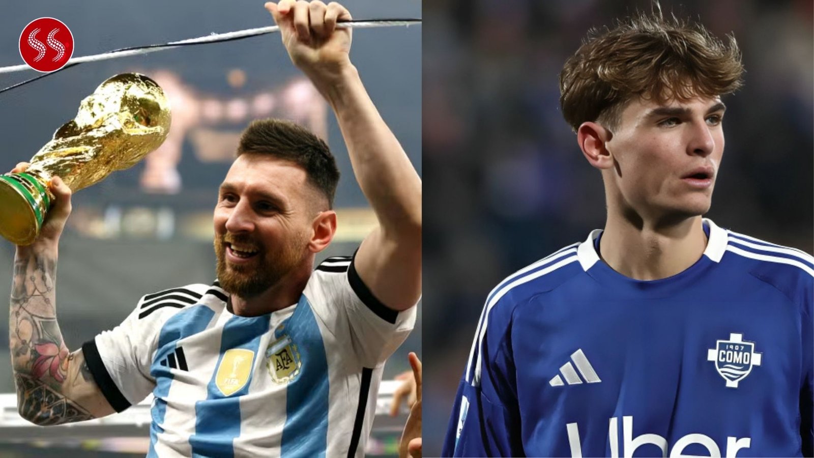 Top 5 Best Argentine players in the world right now
